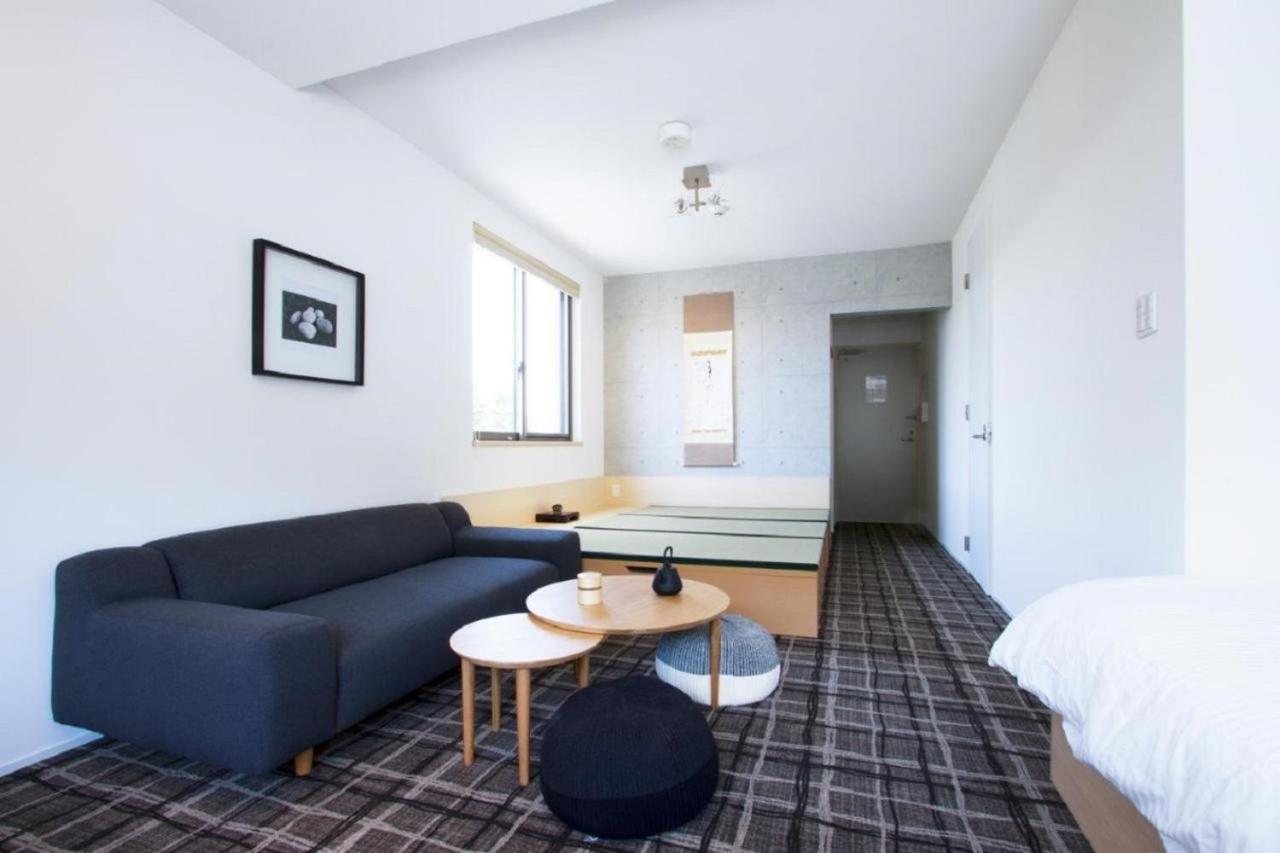 Sweet Stay Kyoto - Vacation Stay 13383V Extérieur photo