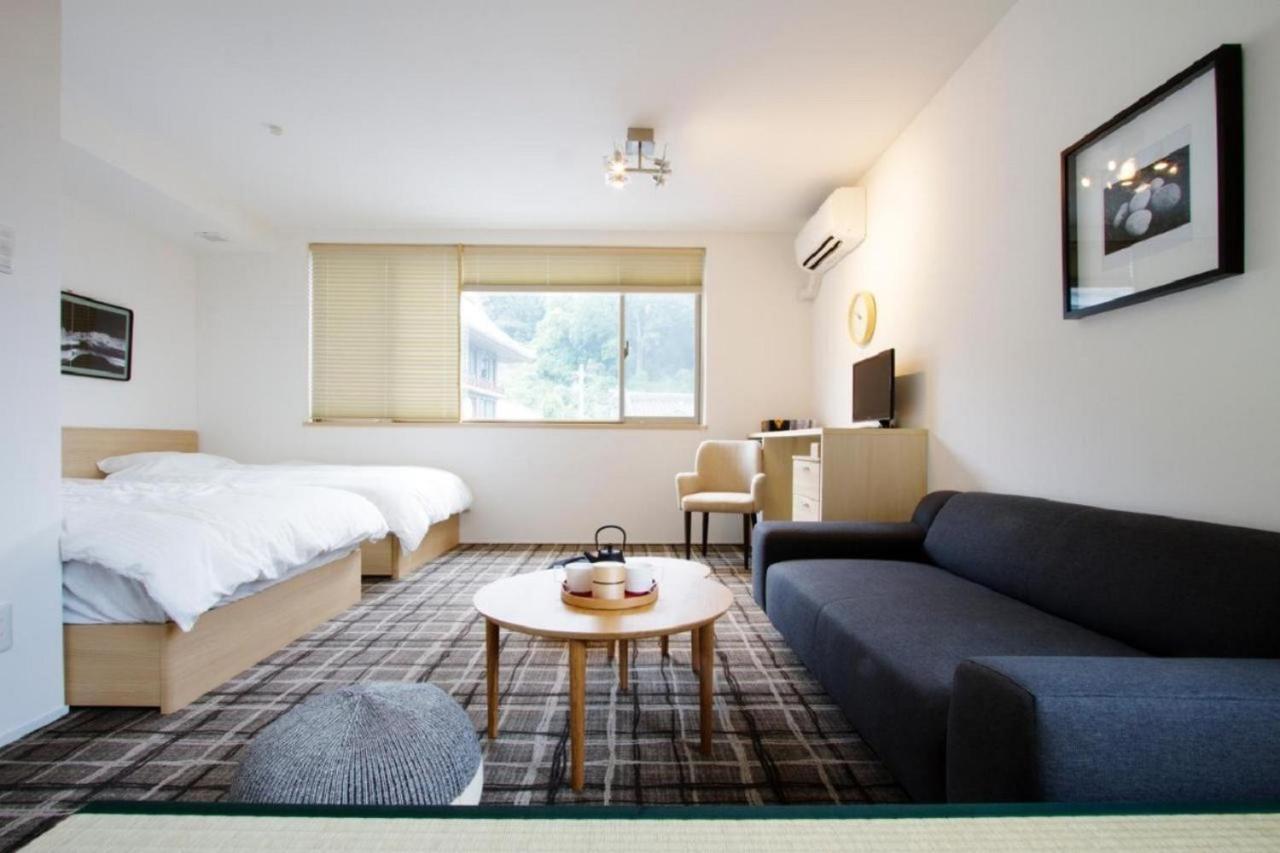 Sweet Stay Kyoto - Vacation Stay 13383V Extérieur photo