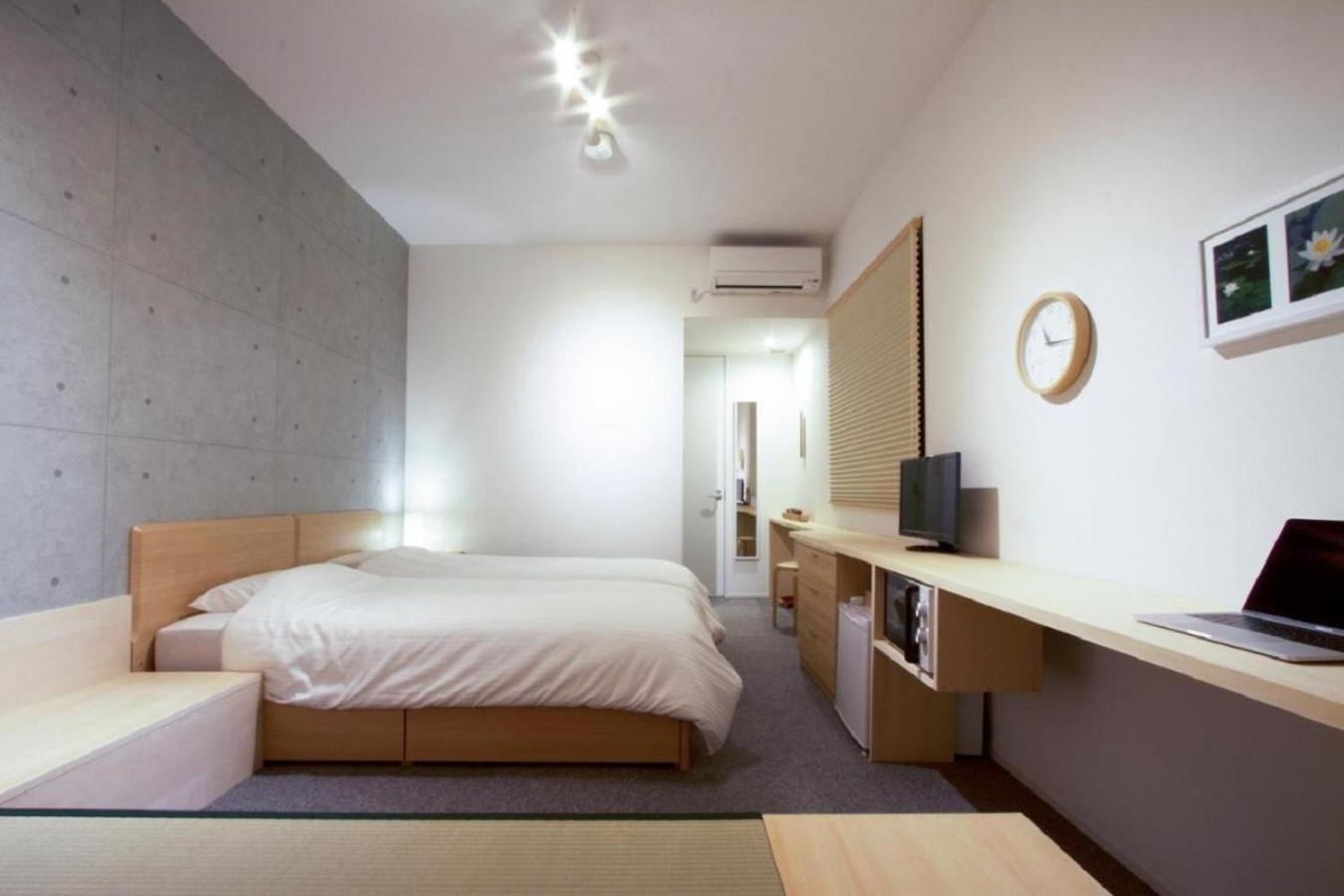 Sweet Stay Kyoto - Vacation Stay 13383V Extérieur photo